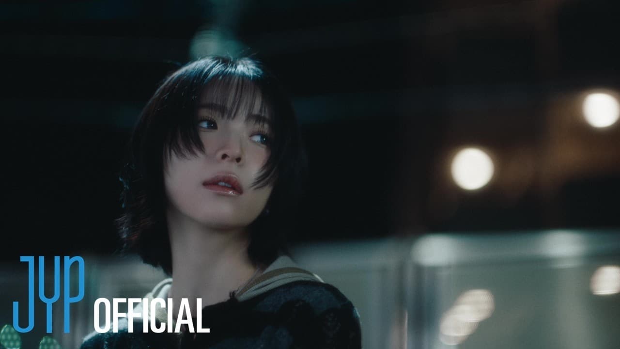 NiziU - 'Dear...' 뮤직비디오