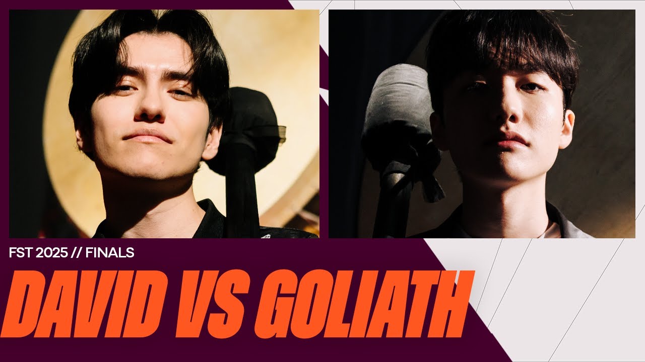 2025 FST 공식 데일리 티저